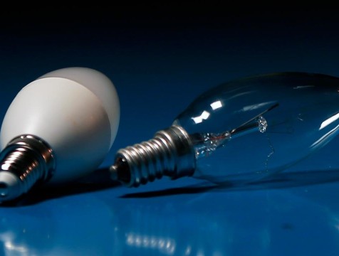 Несколько адресов Калуги ждёт отключение электричества 27 ноября