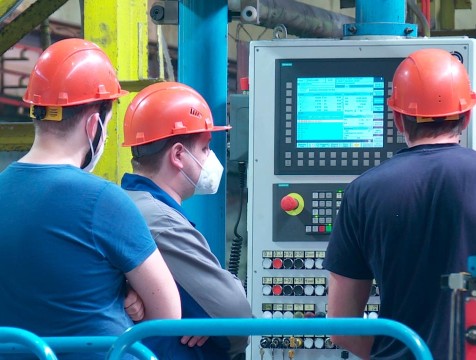 20 тысяч человек устроились на работу в Калужской области за июль–сентябрь