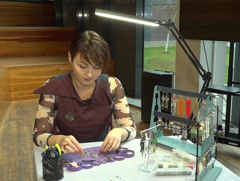 100 тысяч жителей Калужской области перешли на самозанятость