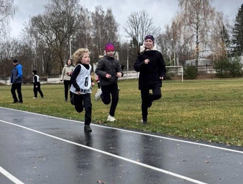 На стадионе в Думиничах планируют привести в порядок трибуны