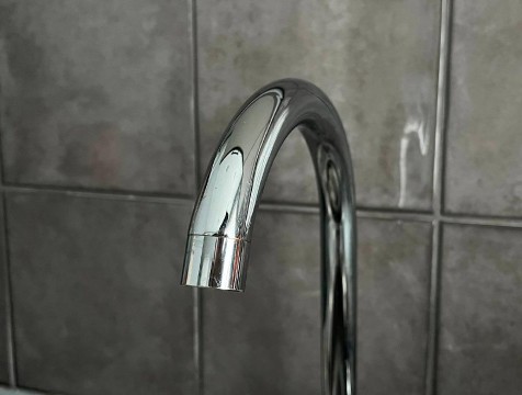 11 домов на улице Курчатова в Обнинске временно останутся без воды