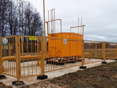 Более 22 тысяч договоров на догазификацию заключили в Калужской области