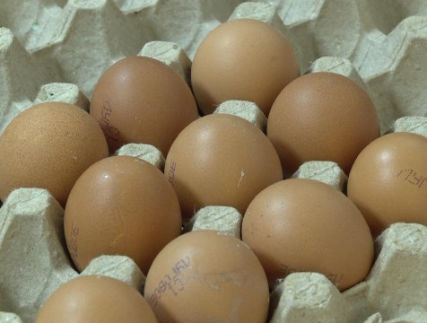 В Калужской области выросло производство сельхозпродукции