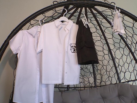 Калужане могут подать заявку на выплату для покупки школьной формы до 15 декабря