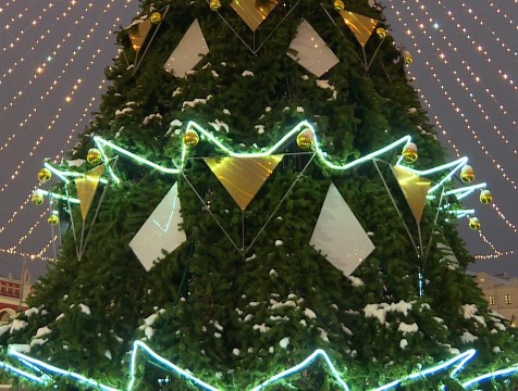 Обеспечение безопасности на новогодних мероприятиях обсудили в Калуге