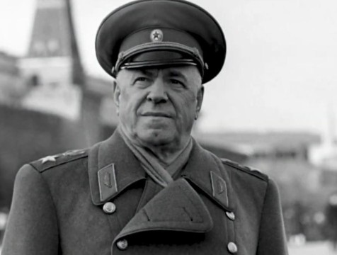 129 лет со дня рождения полководца Георгия Жукова отмечают в Калужской области