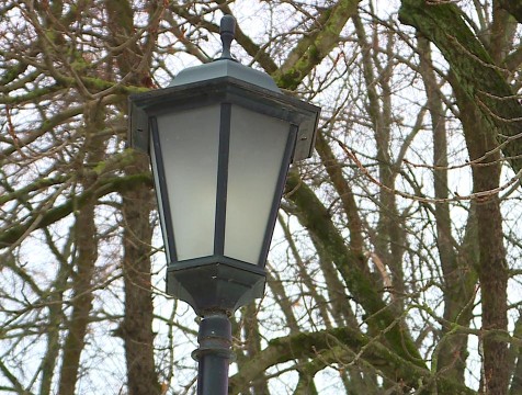 Шапша провёл личный приём: в планах ремонт школы и новое освещение