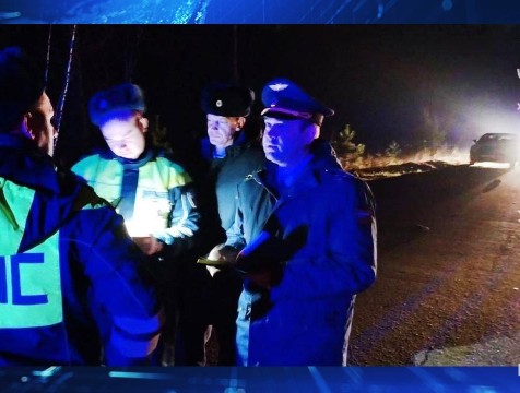 Два пешехода погибли в ДТП: прокурор Калуги координирует работу