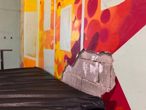 Дмитрий Денисов лично оценил состояние калужской школы №27