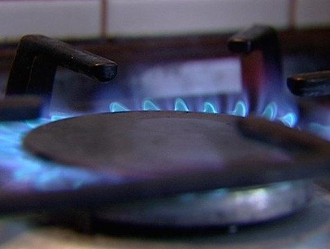 Калужане смогут оформить договоры на газ онлайн с 2026 года