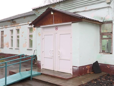 Решение о реорганизации калужской школы №27 отменили