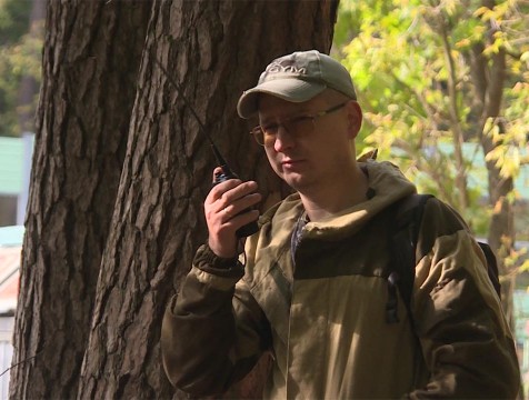 43 человека потерялись в Калужской области в ноябре