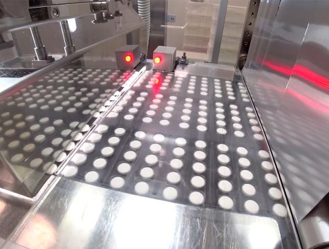 На 22% вырос калужский фармкластер за 9 месяцев