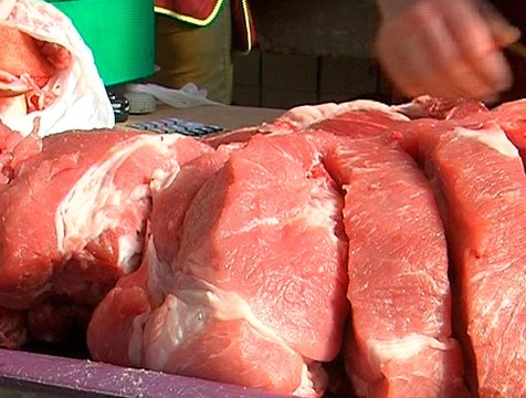 Производство мяса и яиц увеличилось в Калужской области в этом году