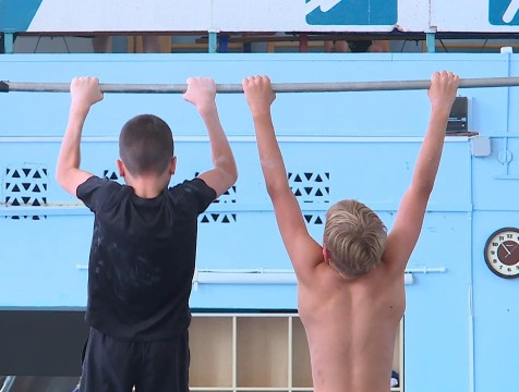 Калужская область вошла в десятку лучших регионов в сфере спорта