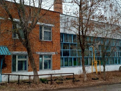 Котельную на улице Кубяка в Калуге обновят в 2026 году