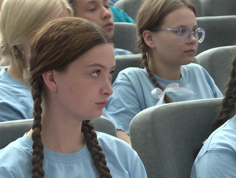 Итоги реализации молодежных программ за 2025 год подвели в Калуге