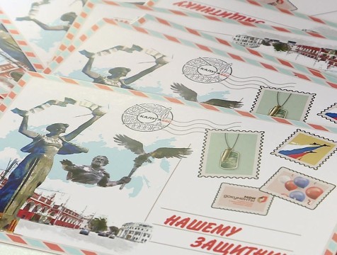 В Калужской области чаще стали пользоваться услугой печати