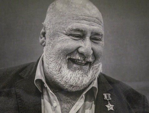 Юбилейный фотоконкурс имени Ивана Великанова прошел в Малоярославце