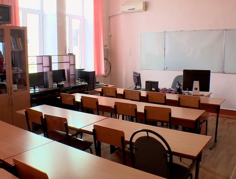 Число классов, закрытых на карантин, увеличилось в Калуге