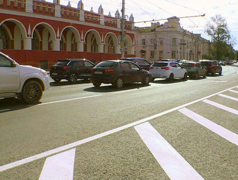 94,6% калужских семей не могут позволить себе автомобиль дороже 2,9 млн рублей