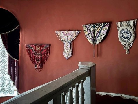 Экспозиция 