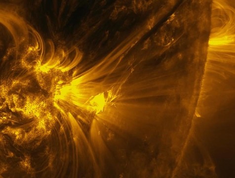 Калужан предупредили: магнитная буря придёт раньше срока