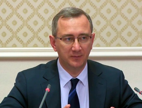 Калужская область поддержит курс Владимира Путина на усиление помощи семьям