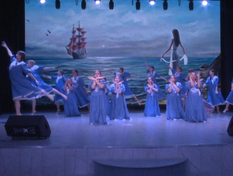 Отборочный этап XXI Дельфийских игр завершился в Калуге