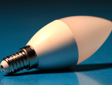 Улицу Тульскую в Калуге частично обесточат на 5 часов