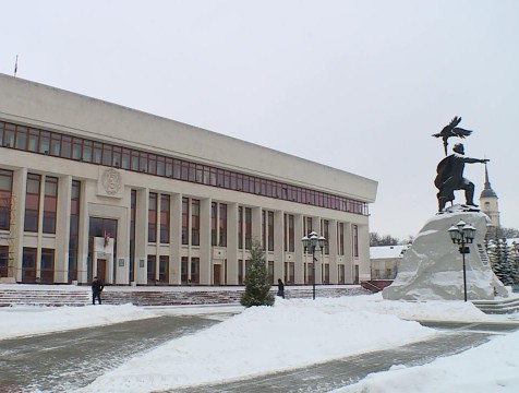 Муниципальный стандарт бизнеса внедряют в Калужской области