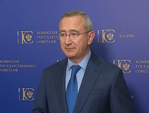 Шапша обсудил с Госсоветом меры по подготовке специалистов для экономики