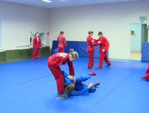 Полный комплект медалей забрали калужские бойцы на Чемпионате и Первенстве мира