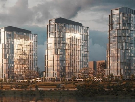 Эксперты поддержали реновацию исторического центра Калуги