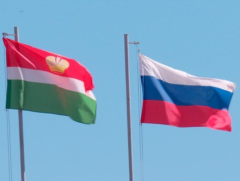 Калужская область стала лидером ЦФО по росту промышленности