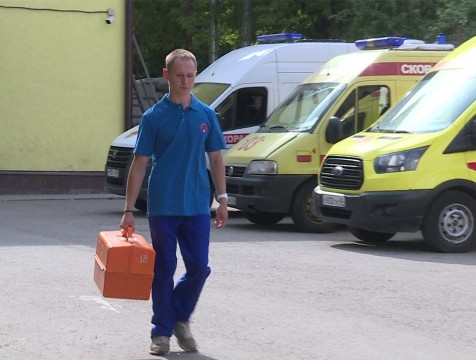 355 врачей участвуют в программе 