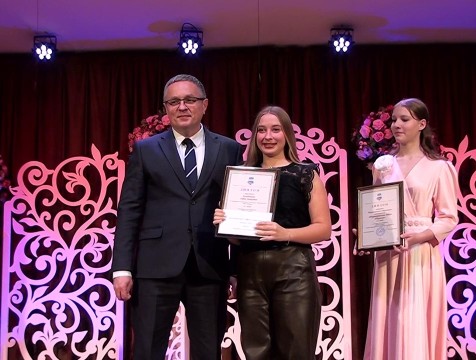 Итоги ежегодного конкурса на лучшее ТОС повели в Калуге