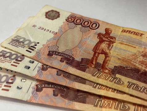 Калужанин лишился 200 тысяч рублей после знакомства в бане