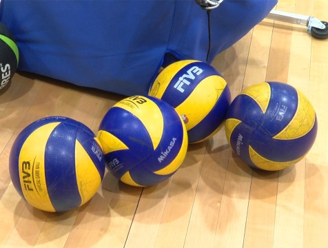 Калужские волейболистки выиграли первые матчи на первенстве ЦФО