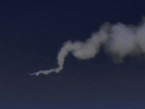 Три БПЛА уничтожили вечером на границе Тульской и Калужской областей