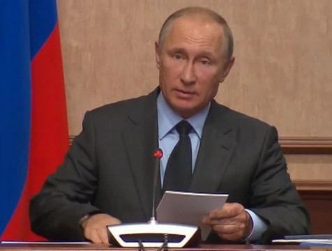 Путин утвердил ряд поручений по вопросу управления госдолгом субъектов РФ