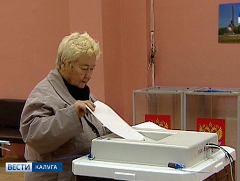 84 избирательных участка региона будут оснащены КОИБами