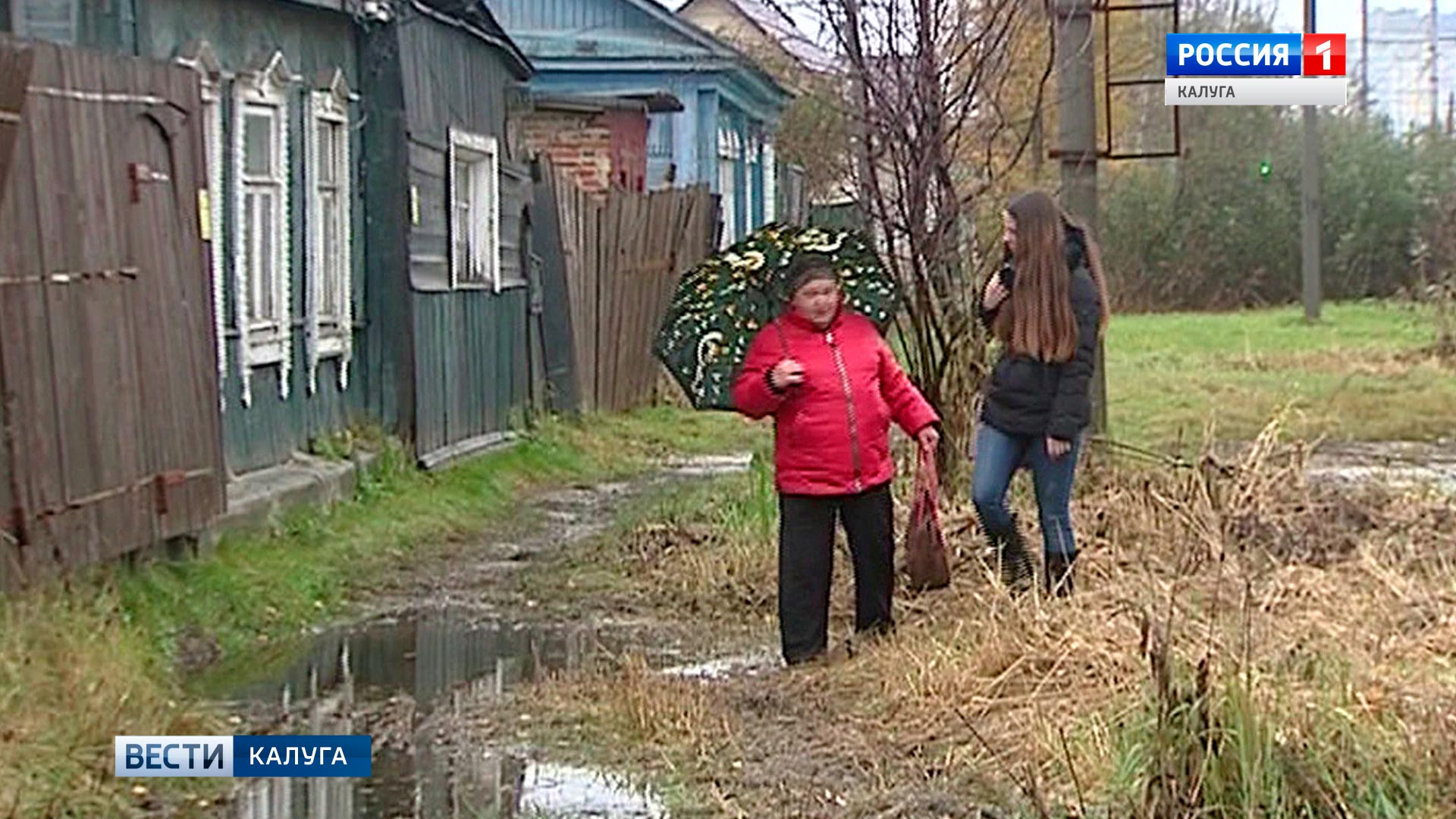 Жюри конкурса «Правда и справедливость» отметили видеосюжет ГТРК «Калуга»