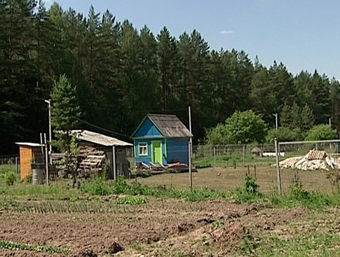 Садоводов и огородников переведут на безналичный расчёт