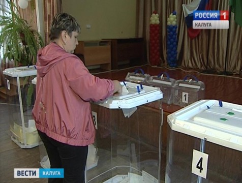Более 2000 москвичей намерены выбирать мэра столицы в Калужской области
